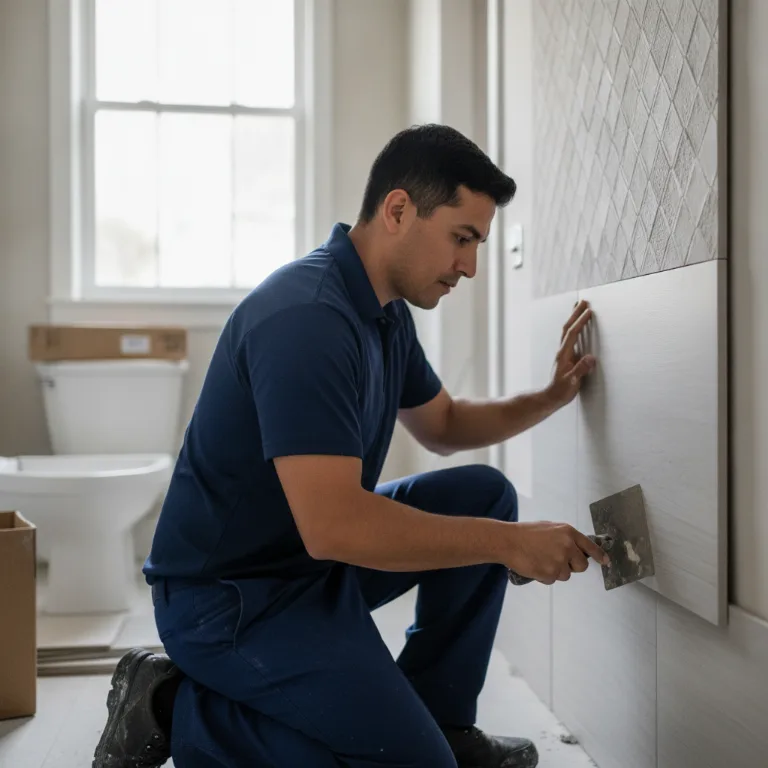 Remodelación de Baño servicio en Hermosillo